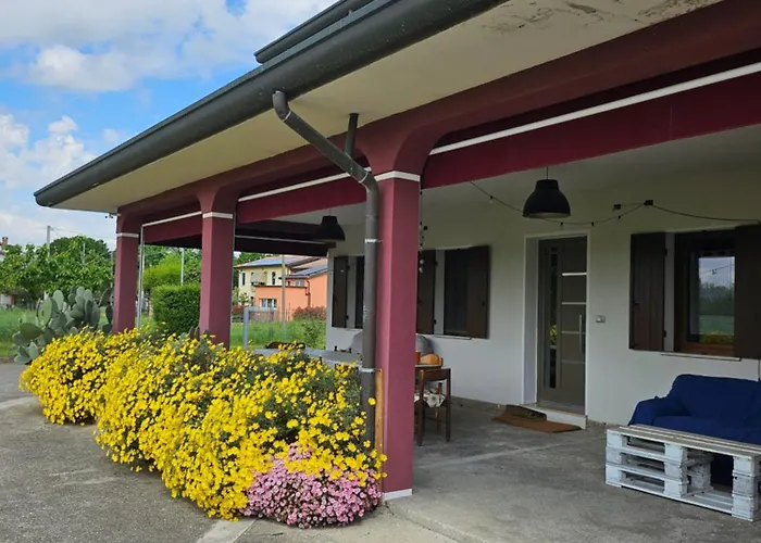Casa Loretta
