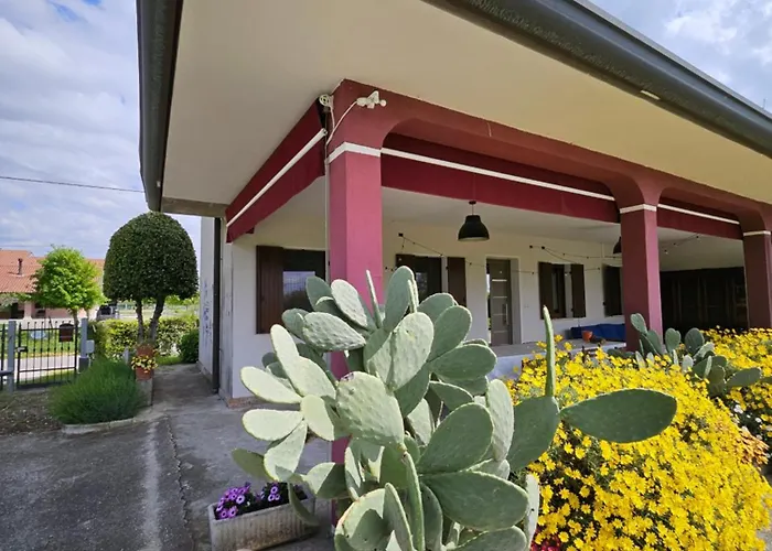 Casa Loretta