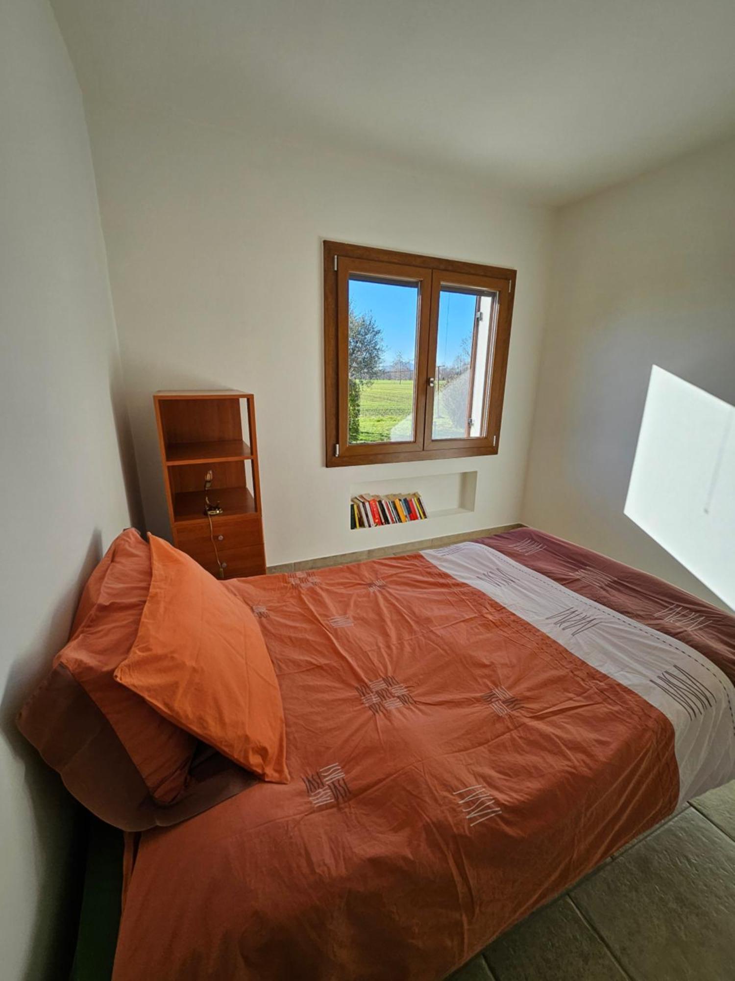Сasa de vacaciones Casa Loretta