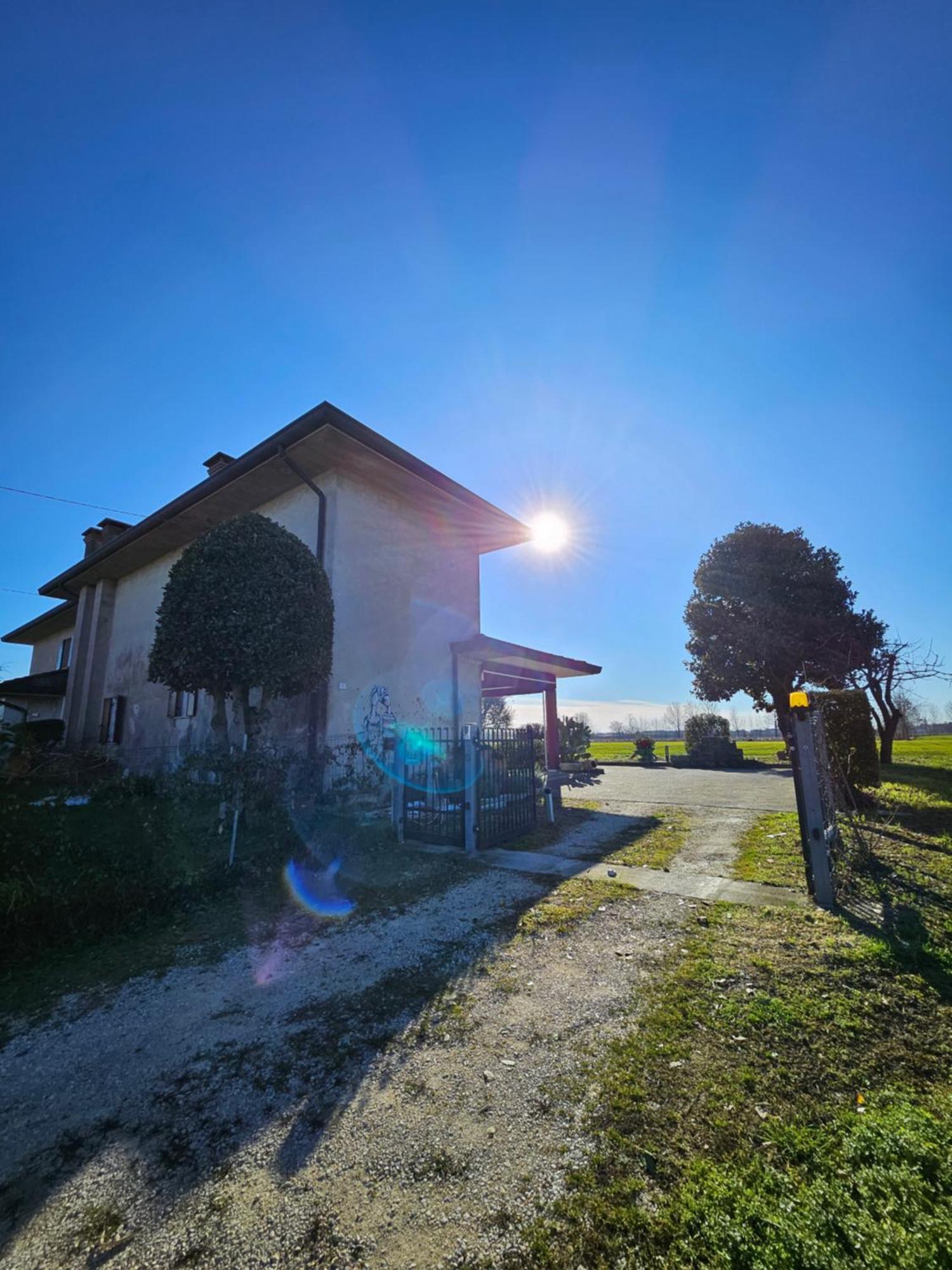 Casa Loretta * Due Carrare