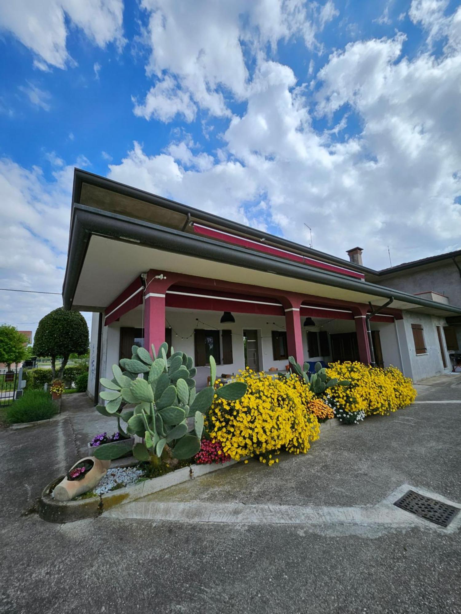Сasa de vacaciones Casa Loretta Due Carrare