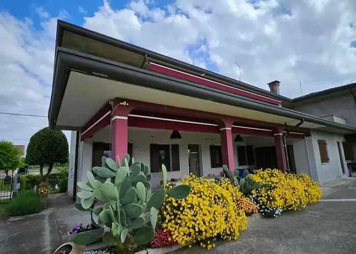 Casa Loretta