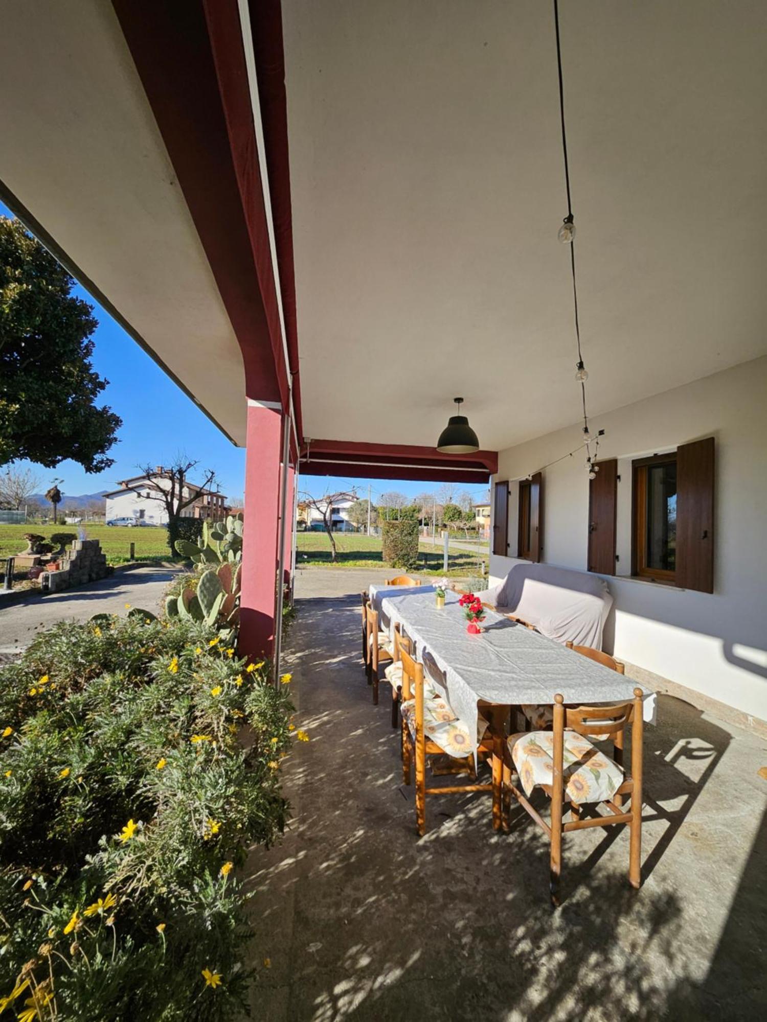 Casa Loretta *