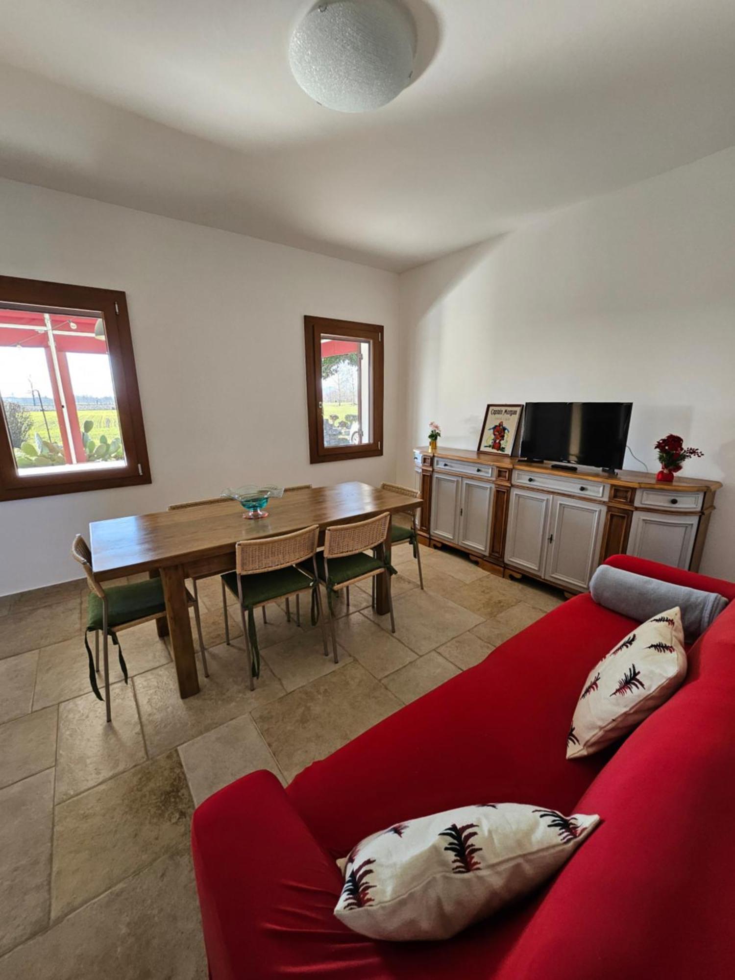 Casa Loretta