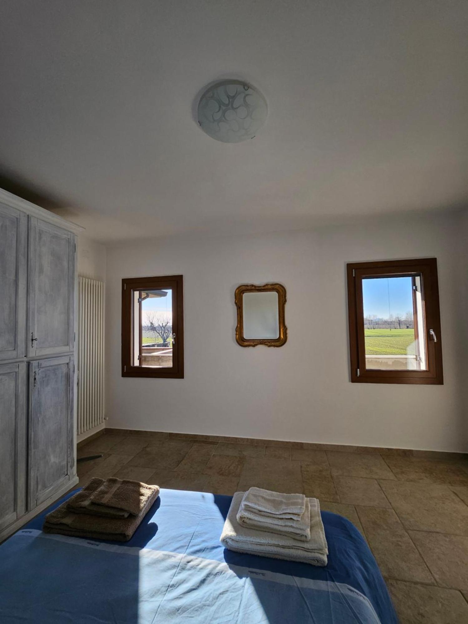 Hébergement de vacances Casa Loretta Due Carrare