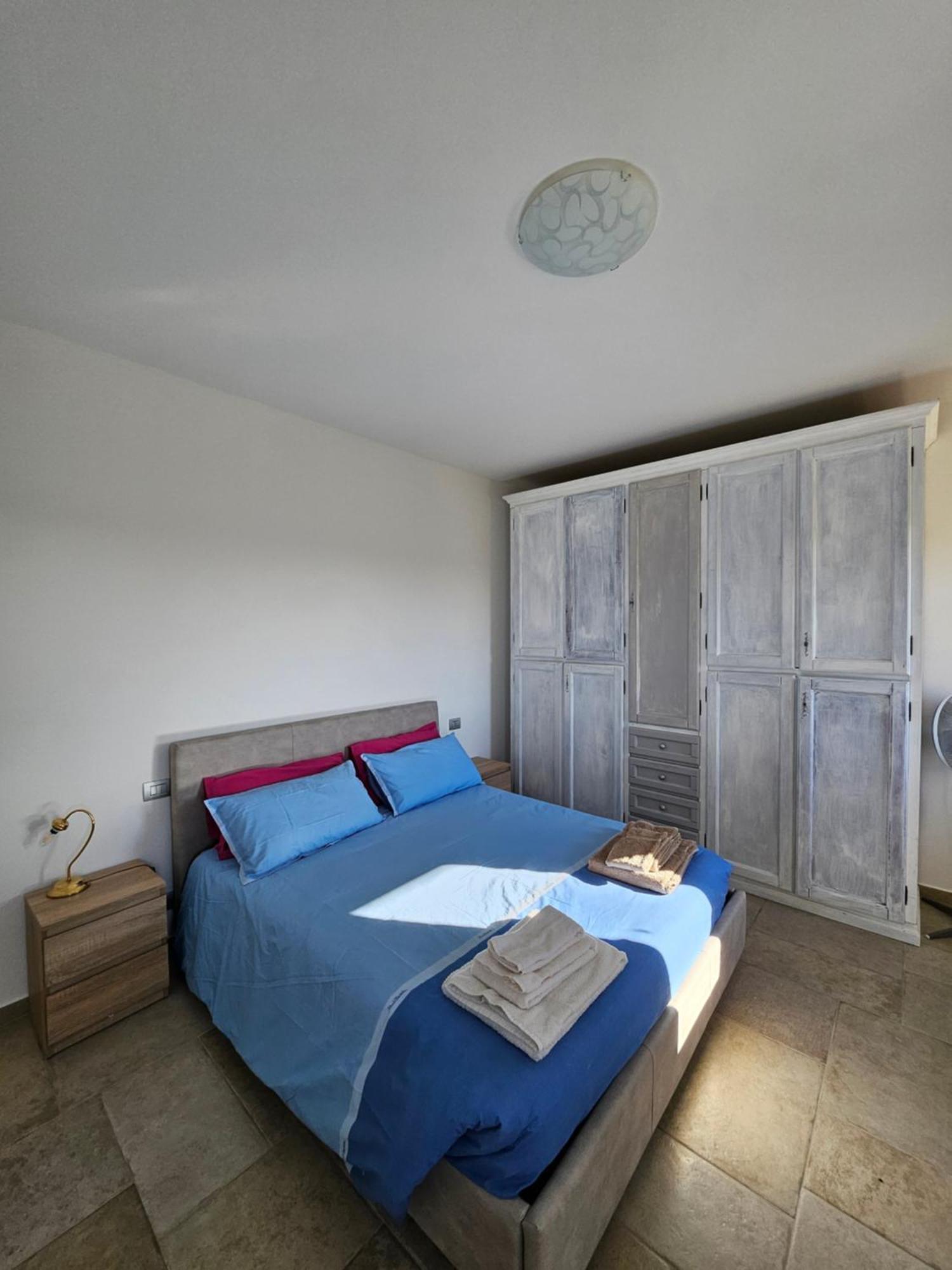 Hébergement de vacances Casa Loretta *