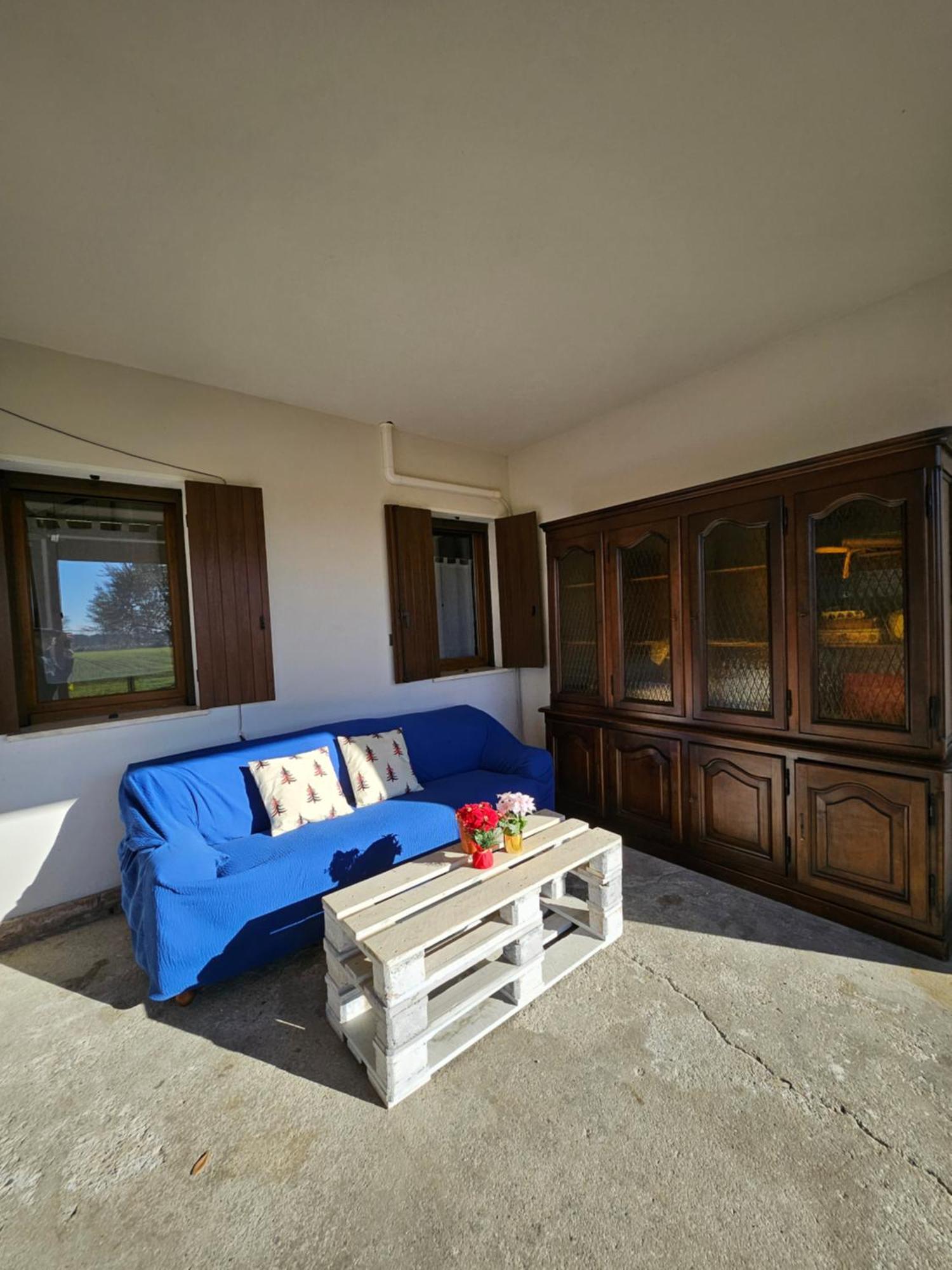 Hébergement de vacances Casa Loretta *